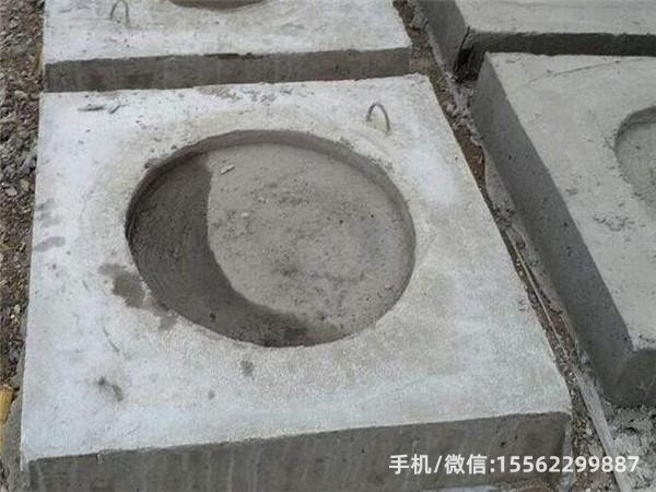 伽师1600×1600混凝土电杆底盘