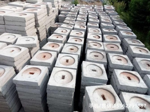 伽师1200×1200混凝土电杆底盘